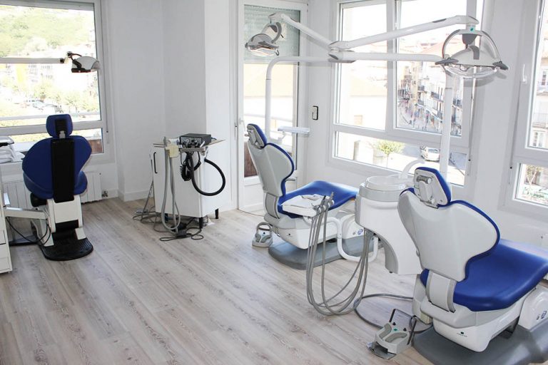 clinica dental reforma